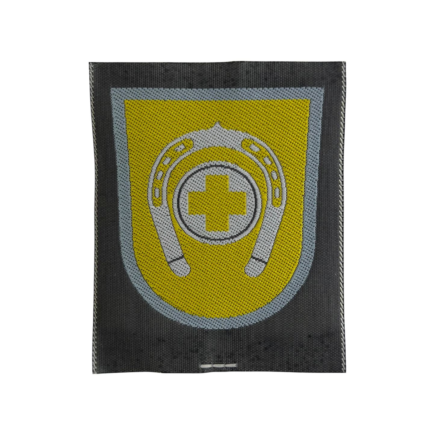 Finnish Army Veterinary Corps Patch