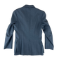 Finnish Army M83 Grey Dress Jacket - Medium