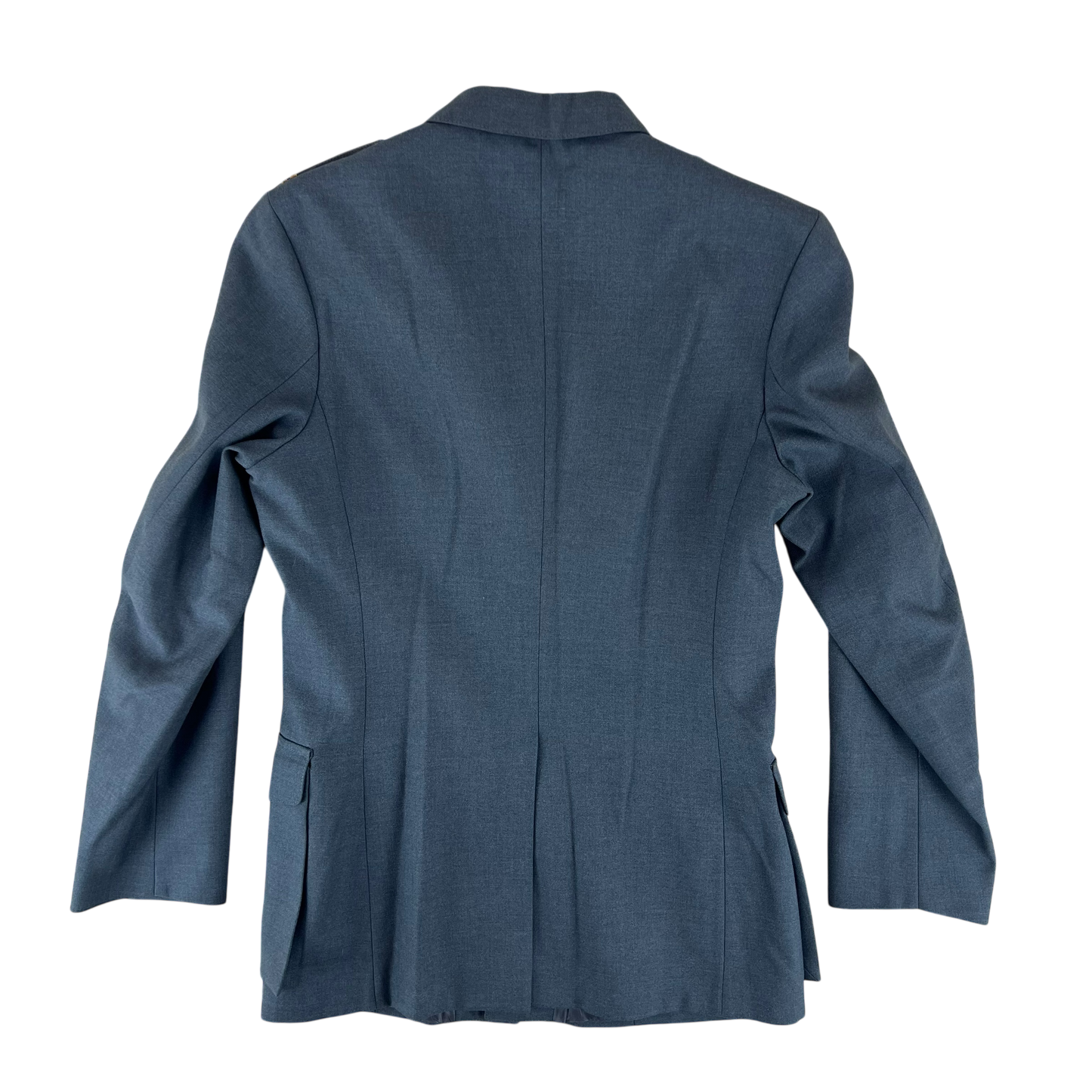 Finnish Army M83 Grey Dress Jacket - Medium