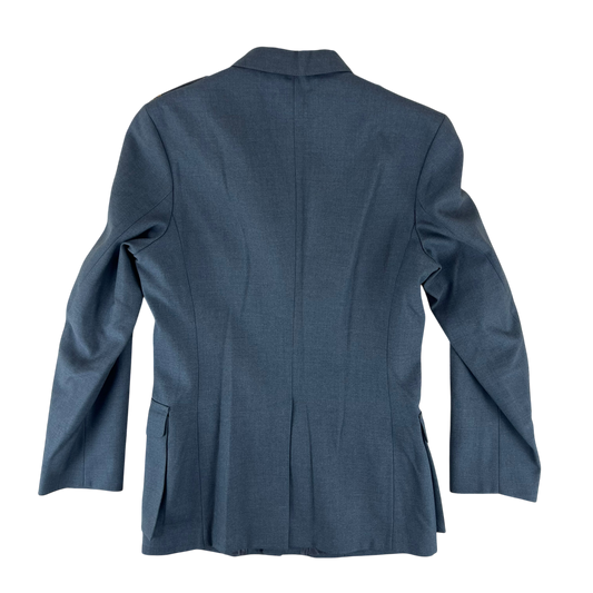 Finnish Army M83 Grey Dress Jacket - Medium