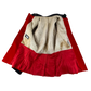 British Army Red Tunic Jacket - Queen's Division Minden Band - Medium