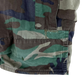 US Army M81 Woodland Camouflage Shorts - W38