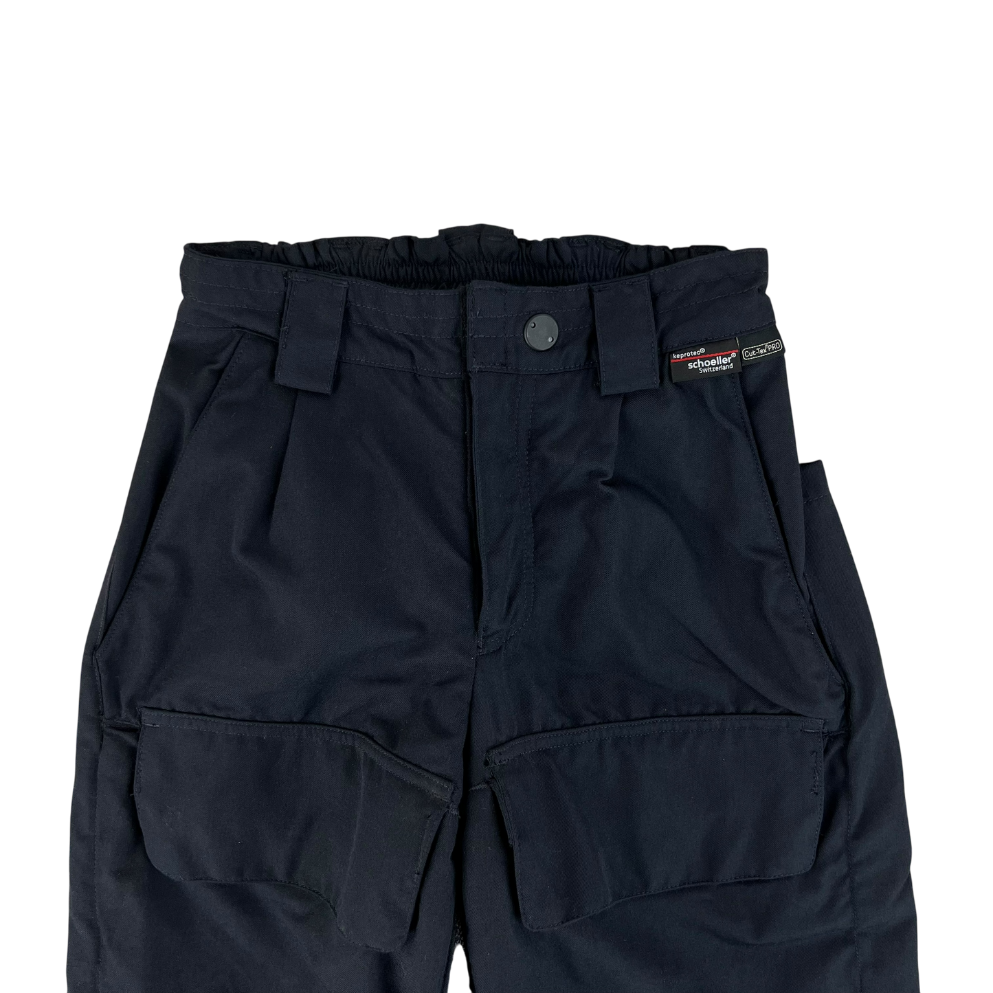 Dutch Army Rescue Cut-tex Tactical Trousers - W28 L30