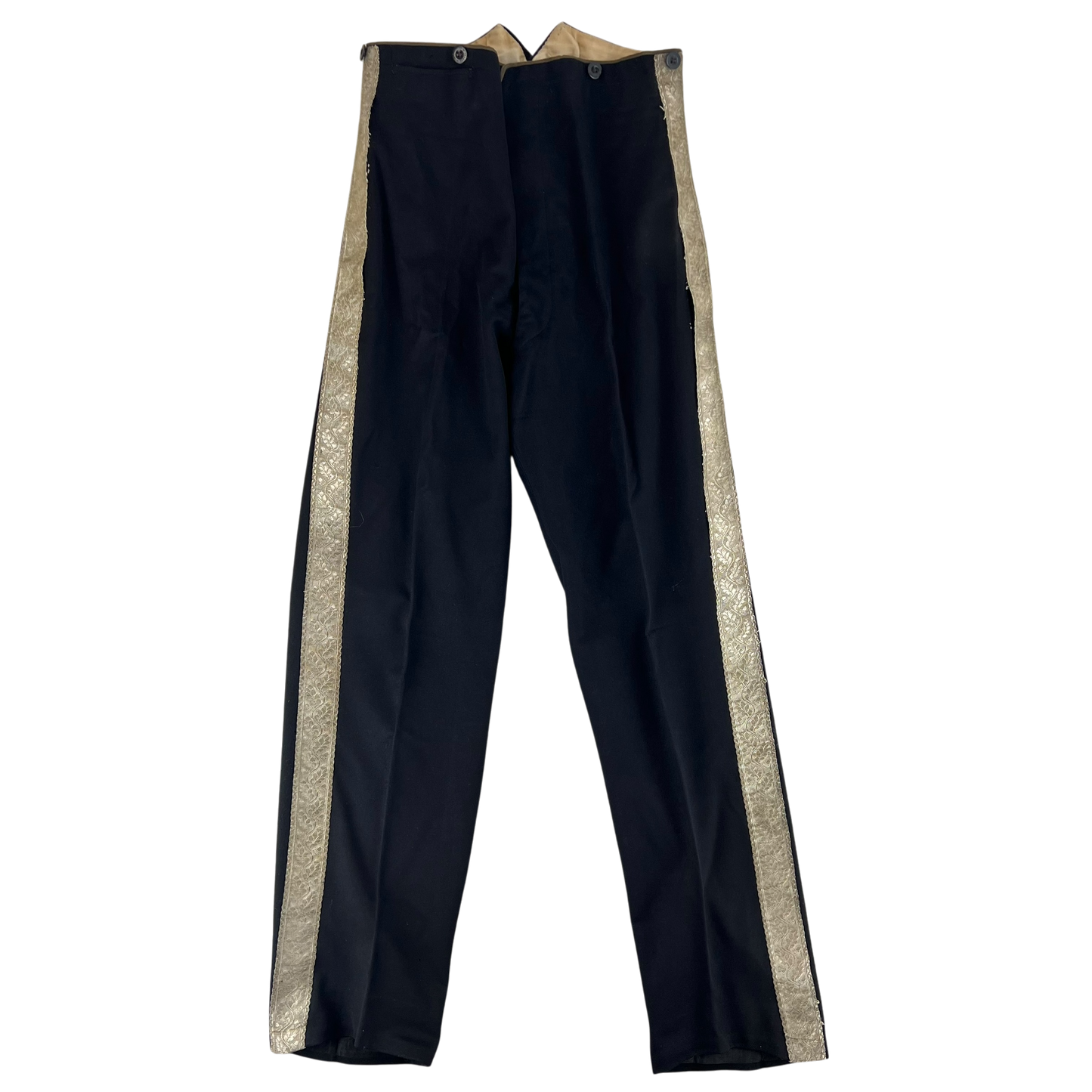 British Consular Service 30s Royal Court Levee Dress Uniform - Small