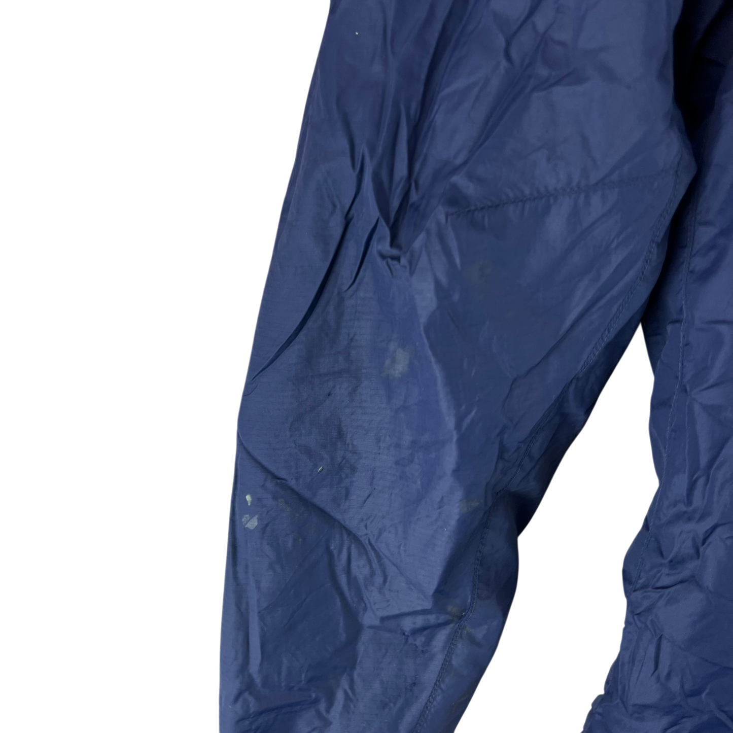 British Royal Navy Carinthia LIG 4.0 Thermal Jacket - Medium
