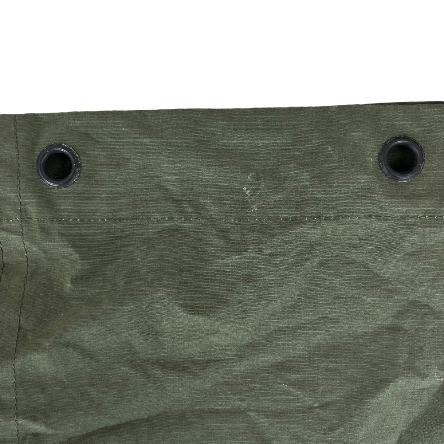 Dutch Army Kit Duffle Bag Olive Green