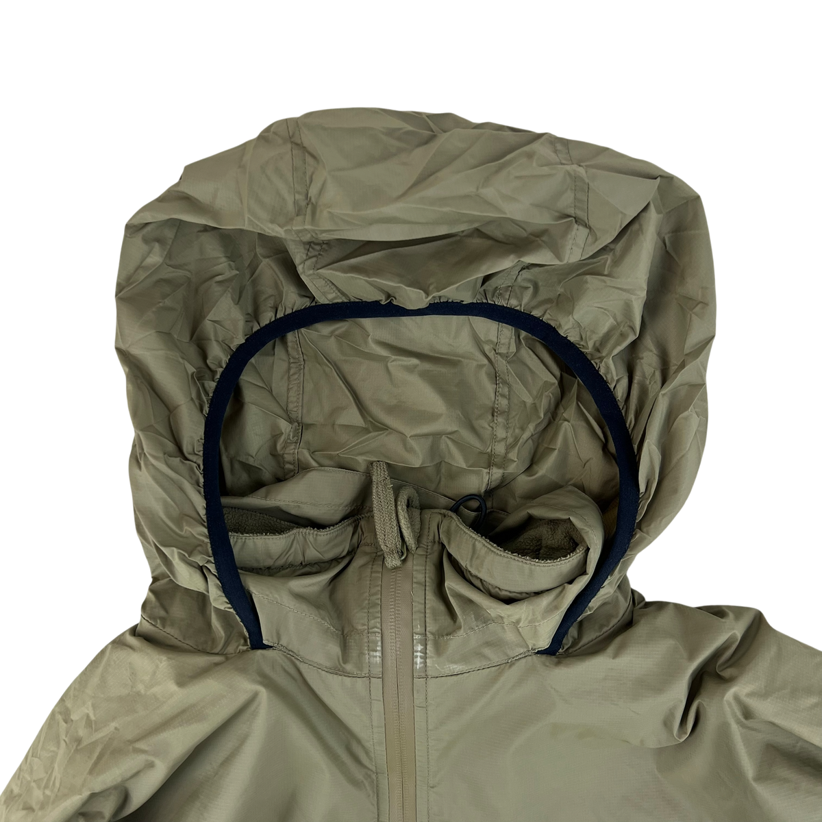 British Army Thermal Buffalo Pullover Smock - X Large