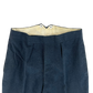 British RAF 80s No. 5 Mess Dress Uniform - Jacket & Trousers - Medium