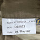 British Army No.2 Dress Jacket - Royal Artillery Regiment - Large