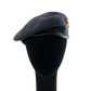 British RAF Beret w/ Officer's Badge - Small