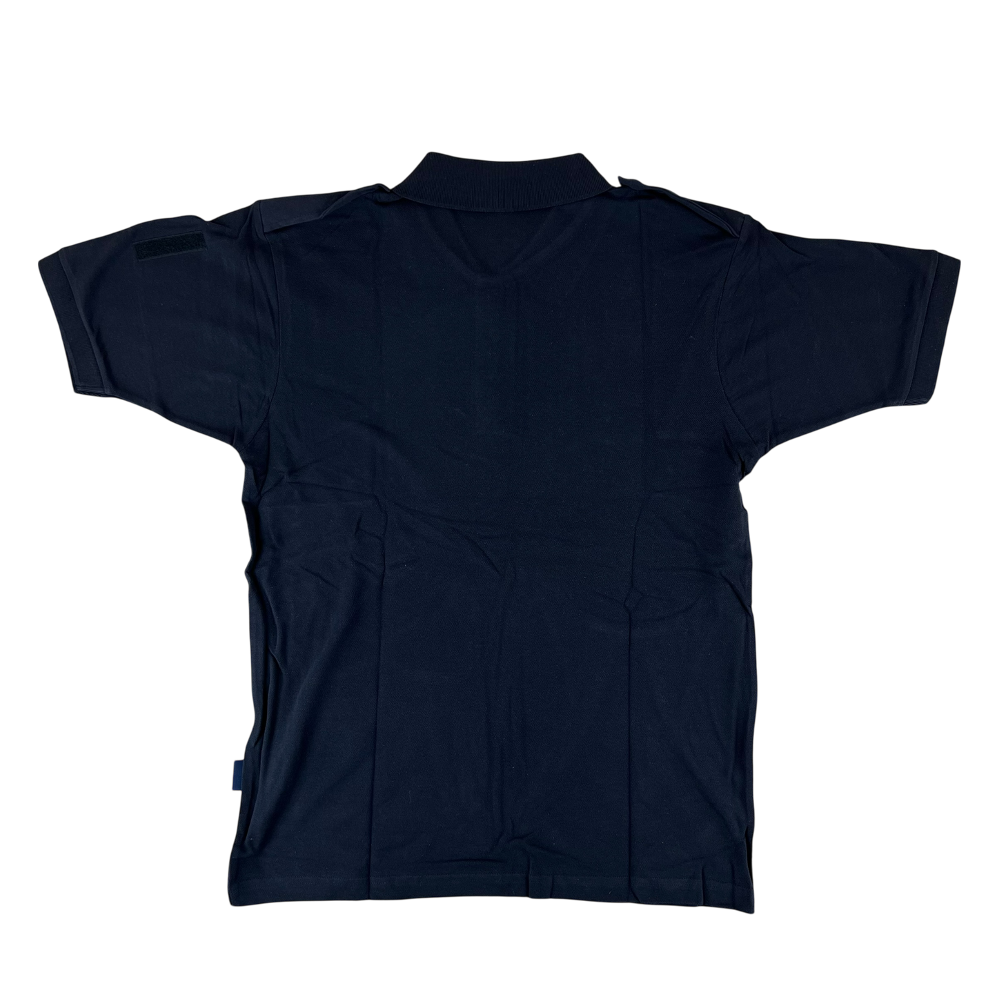 British MoD Home Office Short Sleeve Polo - Large
