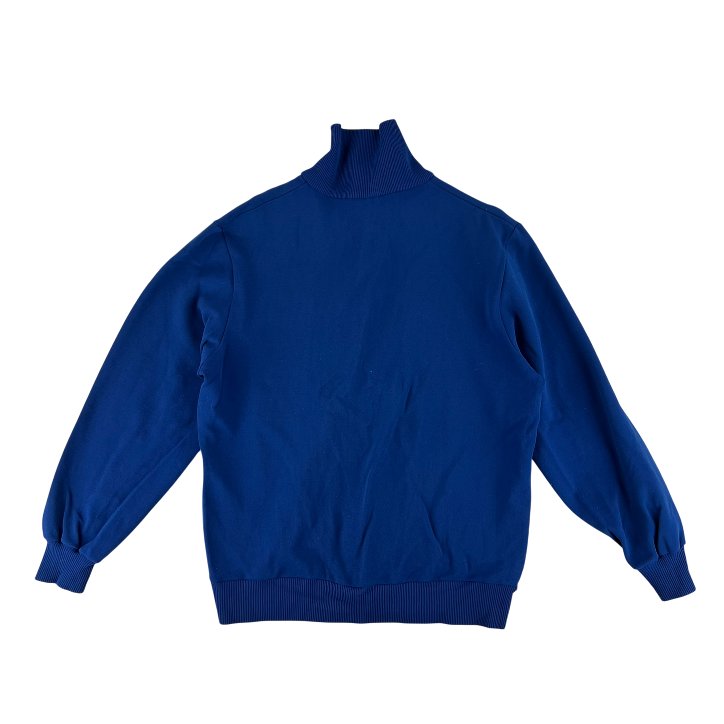 West German Army 60s Tracksuit Top Jacket - Large