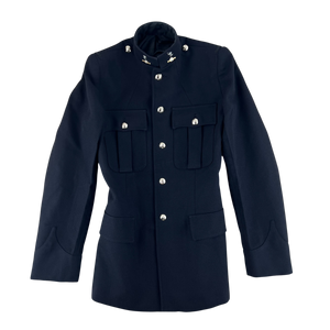 British Army No. 1 Dress Jacket - Royal Signals - Small 182/88