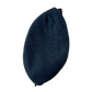 British RAF Beret w/ Officer's Badge - Medium 58cm