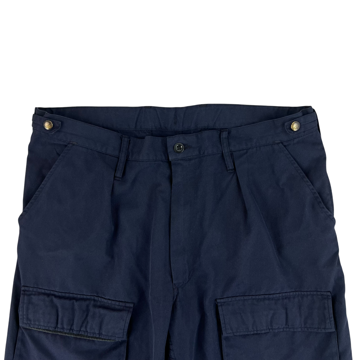 Dutch Army Rescue Tactical Trousers - W37 L32