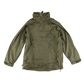British Army Thermal Buffalo Pullover Smock - Large