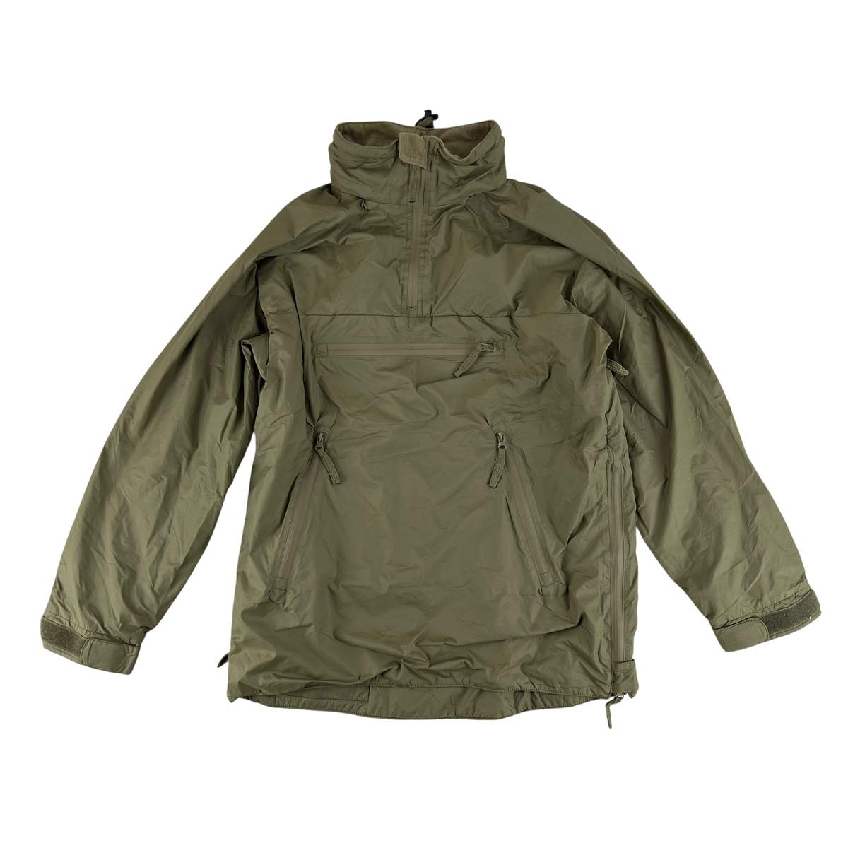 British Army Thermal Buffalo Pullover Smock - Large