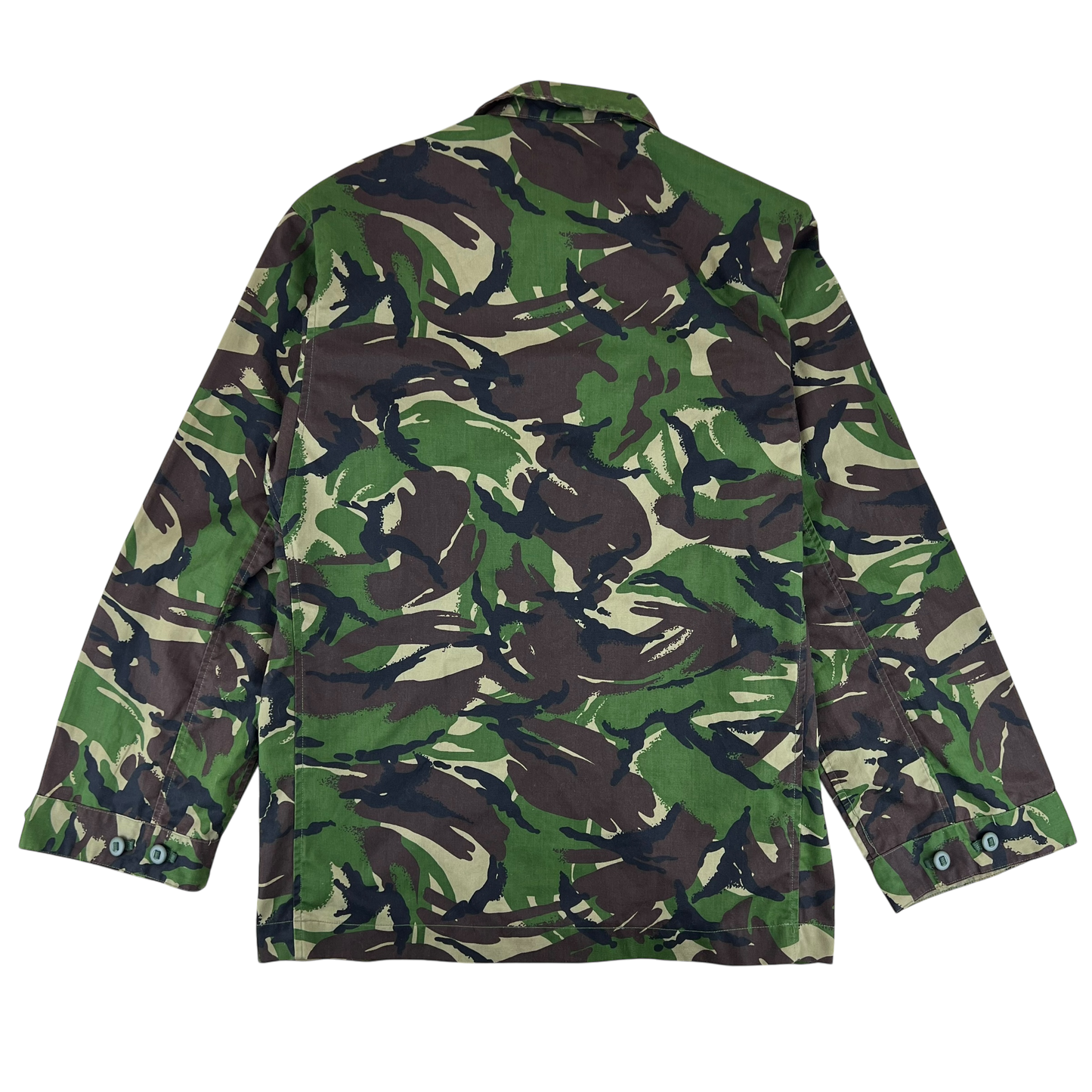 British Army S95 Shirt Jacket DPM Camouflage - Large 190/104