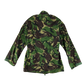 British Army 84 Pattern Woodland DPM Camo Combat Smock - Large 180/104