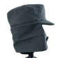 Finnish Army M65 Ski Field Cap w/ Cockade