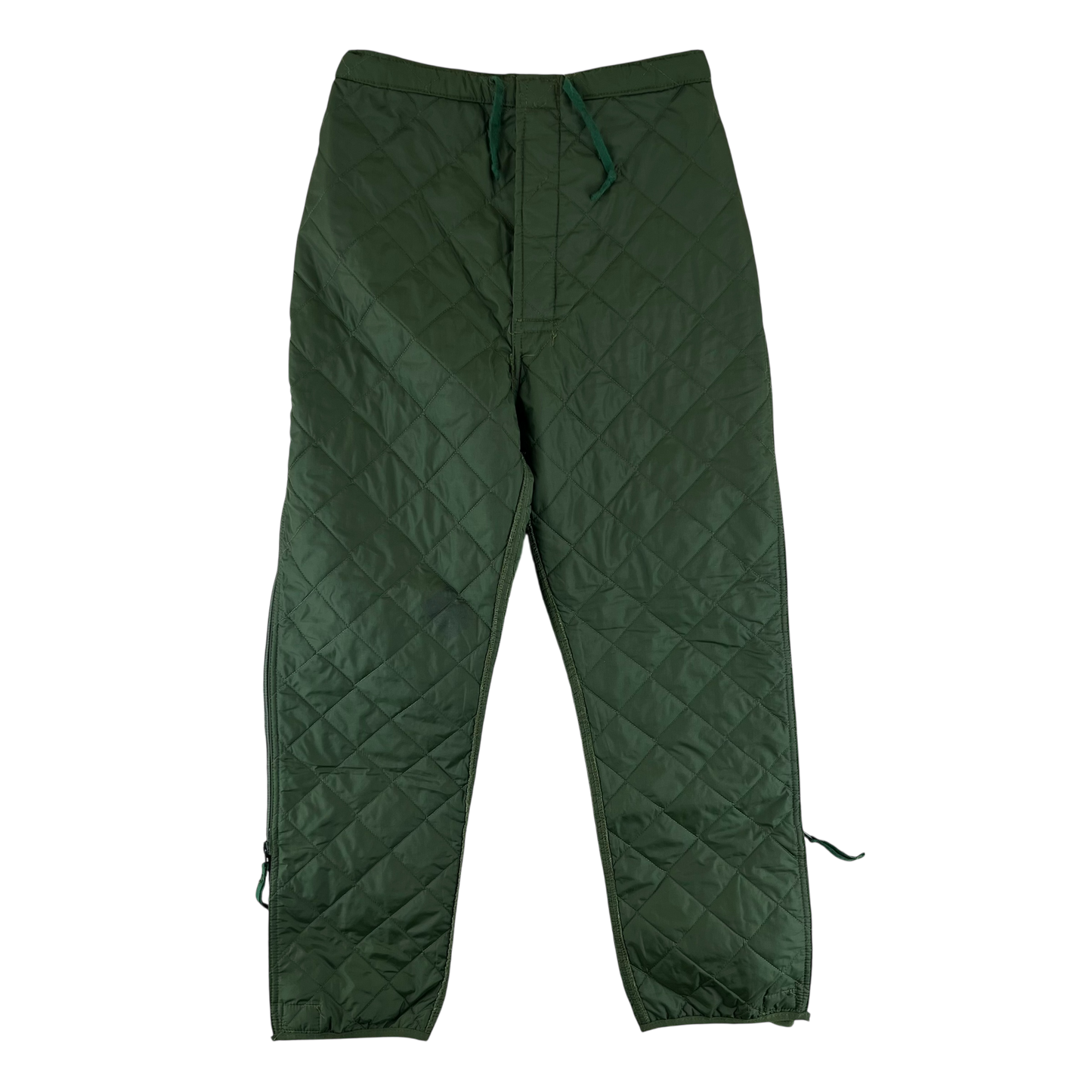British Army Extreme Cold Weather Trouser Liner - W34 L27