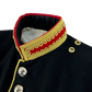 British Army Blues & Royals Tunic - RHG 1st D Bandmans and Trumpeter - Small