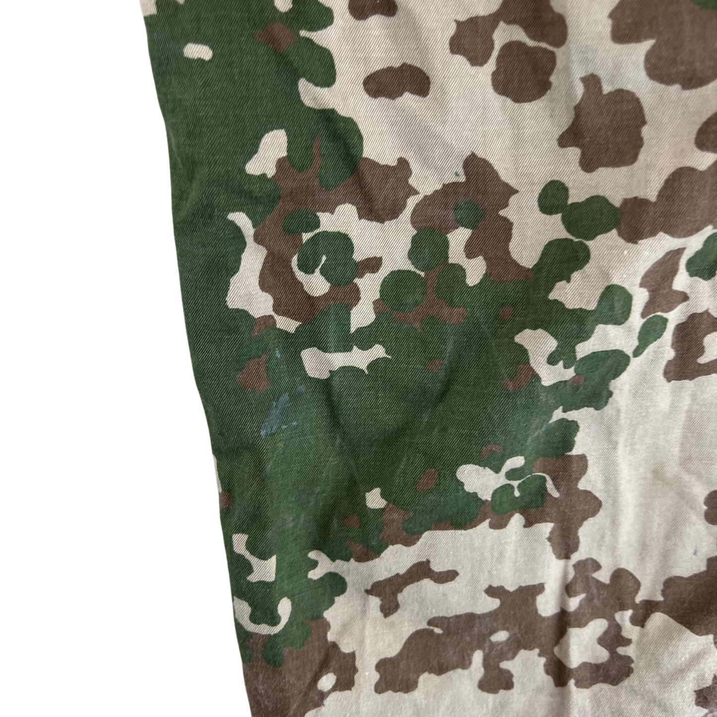 German Army Tropentarn Desert Camouflage Trousers - W35 L29
