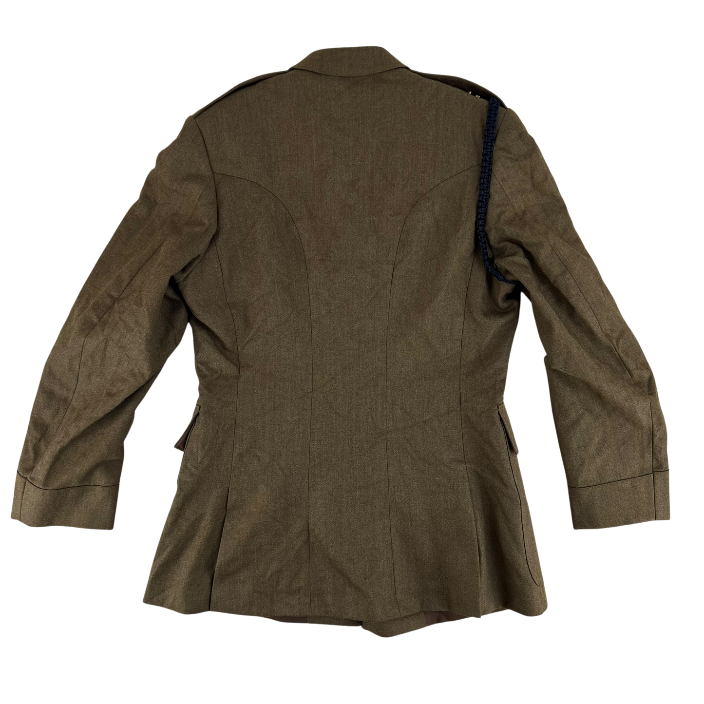 British Army No. 2 FAD Dress Jacket - Royal Engineers - Large 182/112