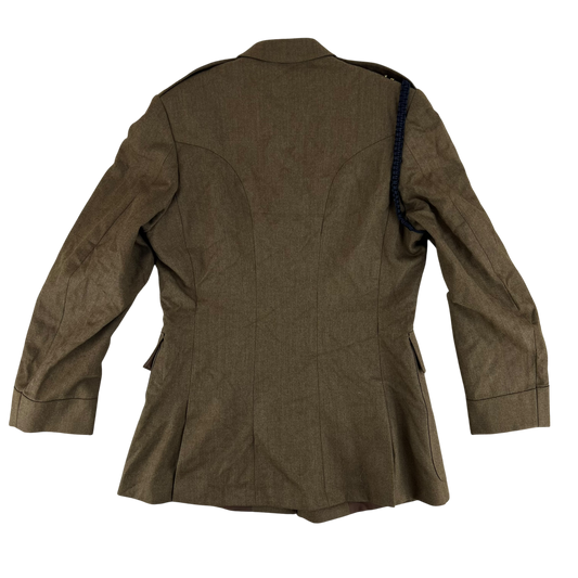 British Army No. 2 FAD Dress Jacket - Royal Engineers - Large 182/112