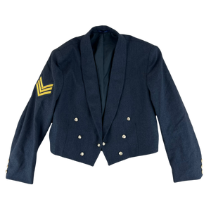 British RAF No. 5 NCO Mess Dress Jacket - Large 112R