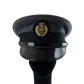 British RAF Peaked Dress Cap - Medium 57cm