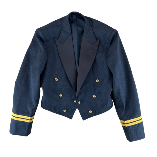 British RAF No. 5 Mess Dress Jacket - Medium
