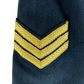 British RAF No. 5 NCO Mess Dress Jacket - Medium