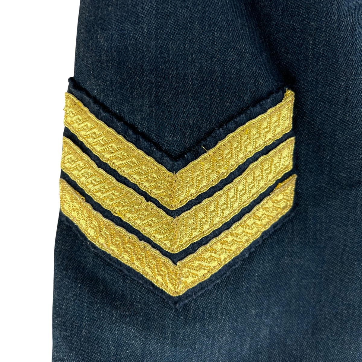 British RAF No. 5 NCO Mess Dress Jacket - Medium
