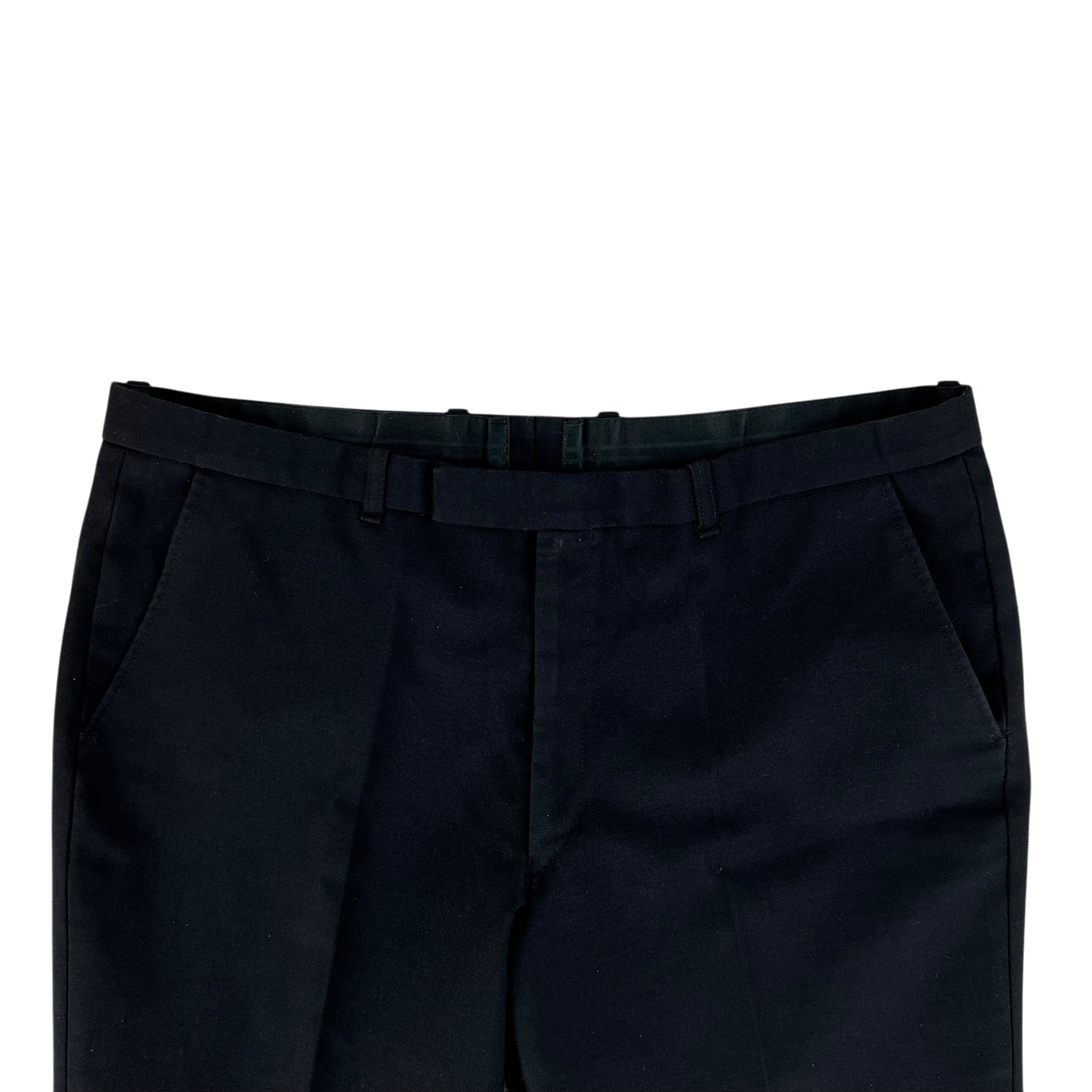 Finnish Navy M83 Service Dress Trousers - W37 L30.5