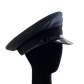 British RAF Peaked Dress Cap - Small 56cm