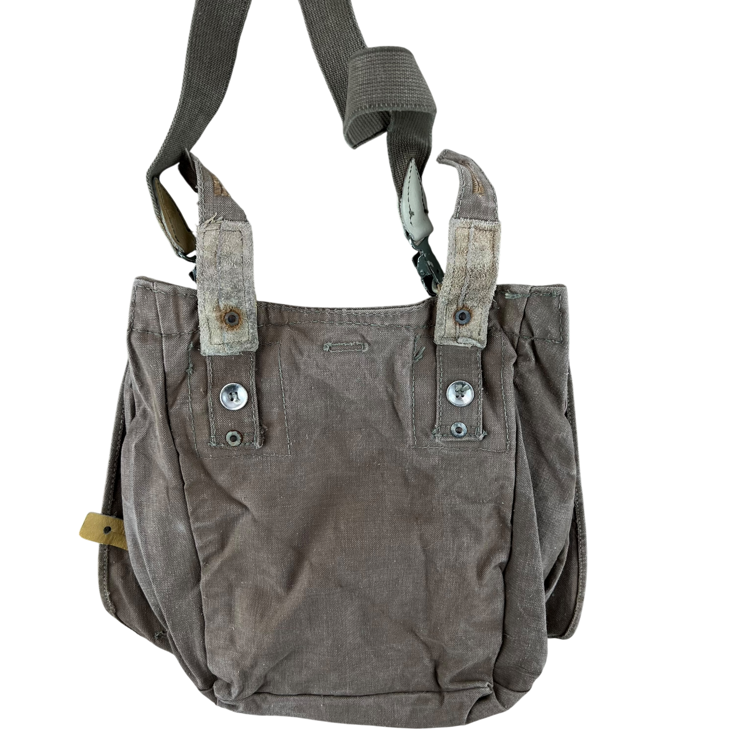 Finnish Army 60s "Brotbeutel" Bread Bag