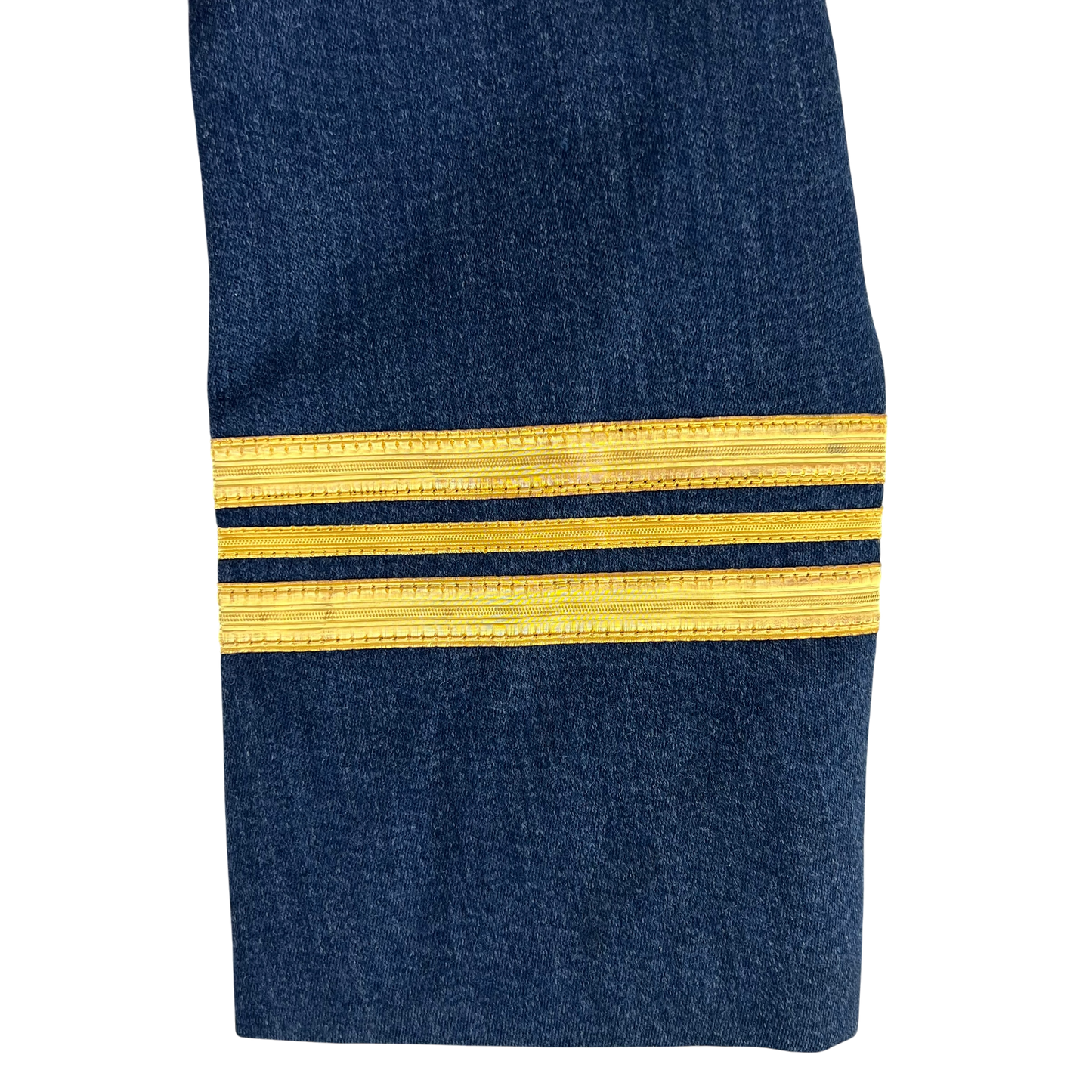 British RAF Women's No. 5 Mess Dress Jacket - WRAF / PMRAFNS - Medium