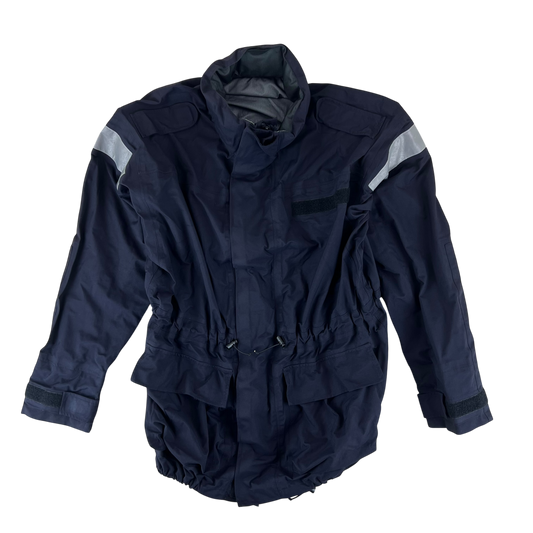 British Royal Navy Foul Weather MVP Smock - Large 180/112