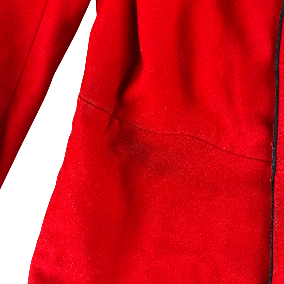 British Army Lifeguards' Tunic - Troopers - Medium