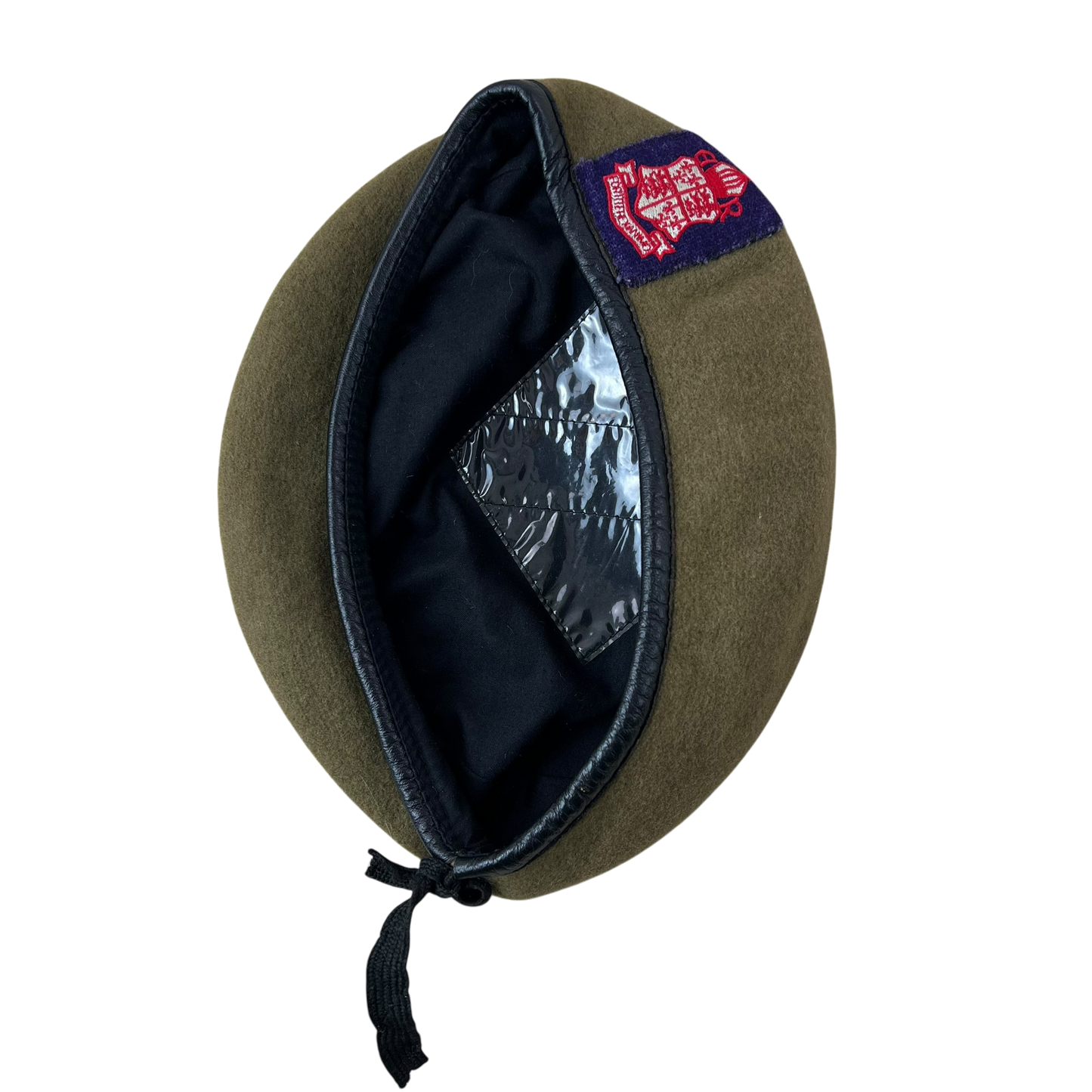 British Army Beret -