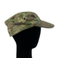 Romanian Army M2017 Woodland Camouflage Cap - Small 55cm
