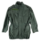 Belgian Army M64 Olive Green Field Jacket - Large