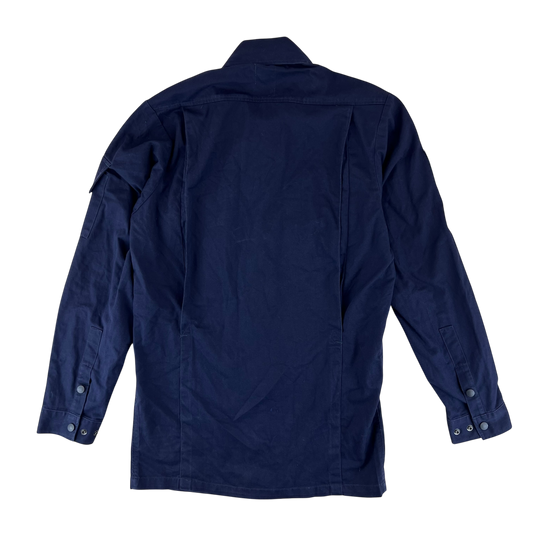 Dutch Navy Work Jacket - Medium