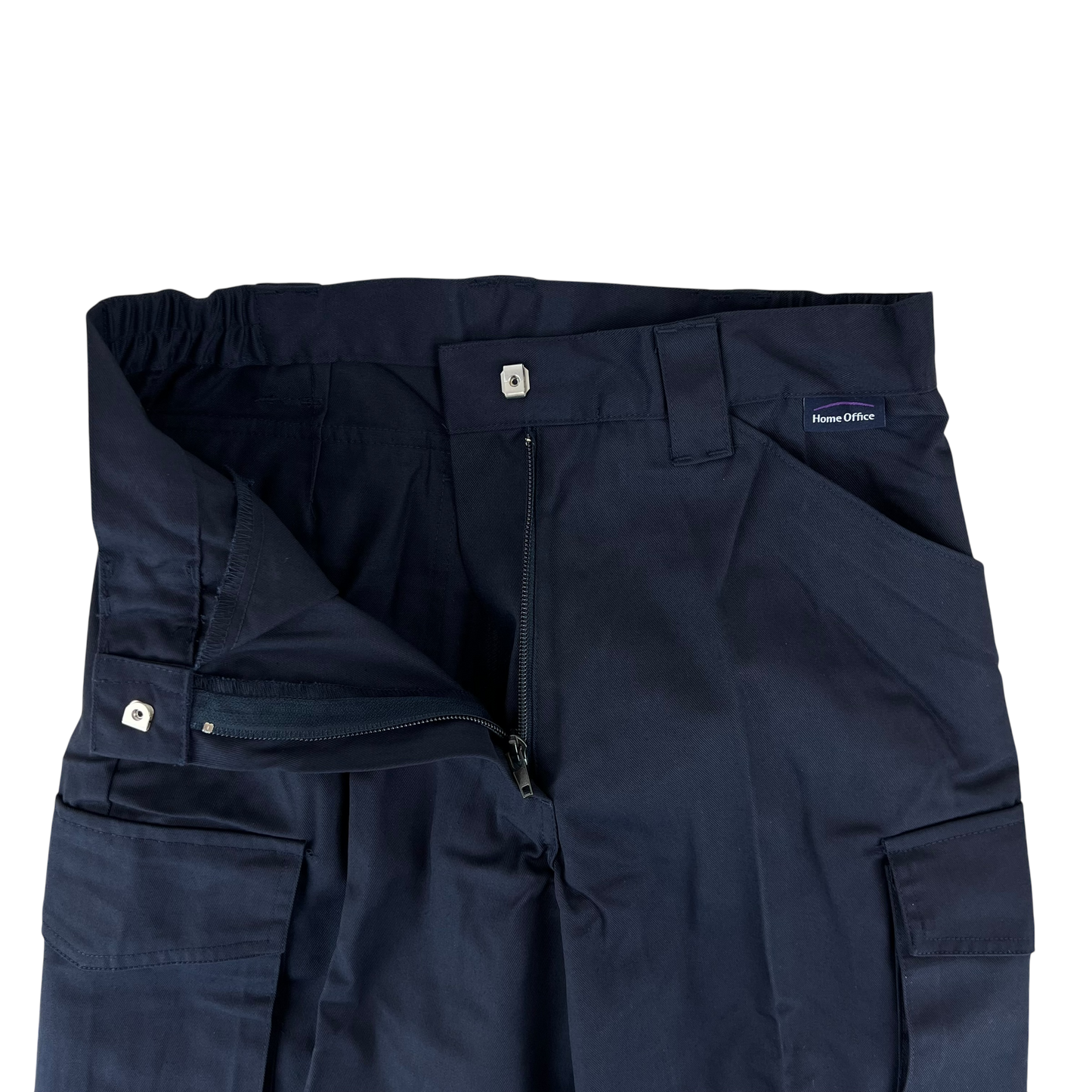 British MoD Home Office Women's Utility Trousers - W29 L29 10