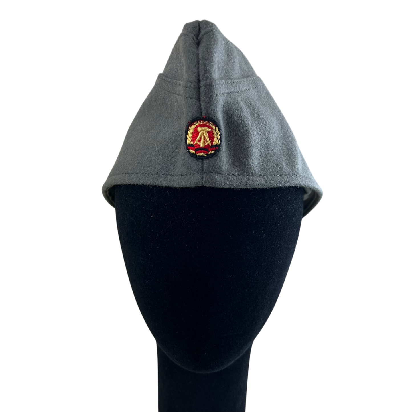 East German Army NVA Side Cap - Medium 58cm