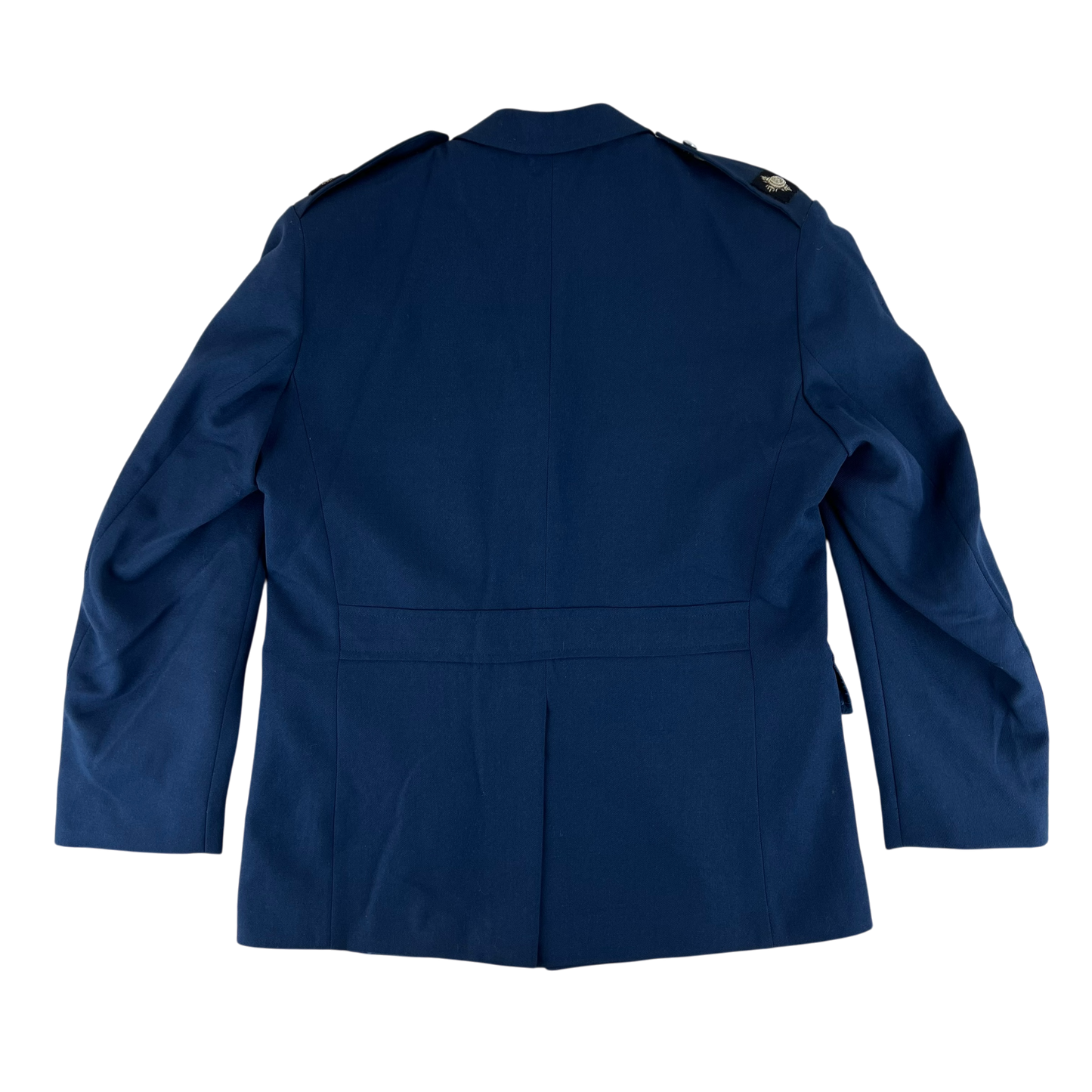 British E.H.B. Ambulance Navy Dress Jacket - Large