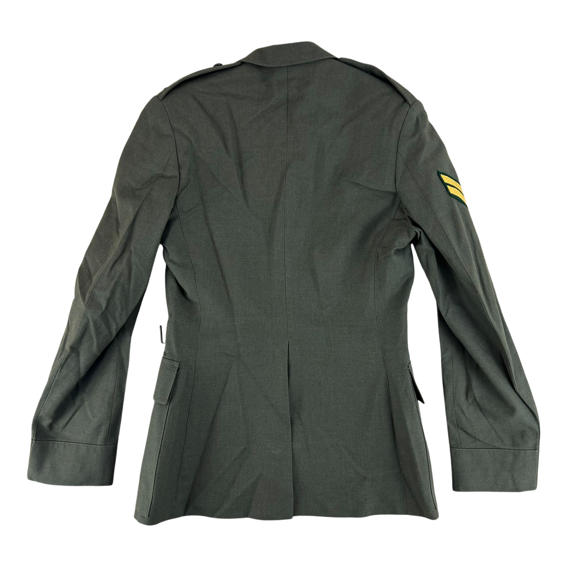 British Royal Marines Lovat No. 1B / 1C Dress Jacket - Medium