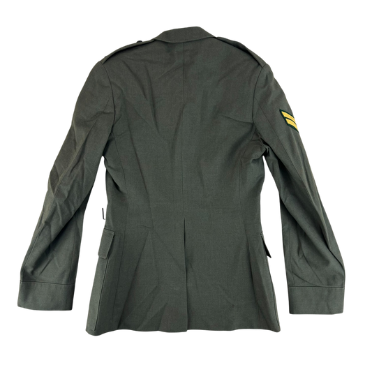 British Royal Marines Lovat No. 1B / 1C Dress Jacket - Medium