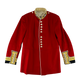 British Army Footguard's RHQ WO2 Pattern Jacket - Welsh Guards - Large